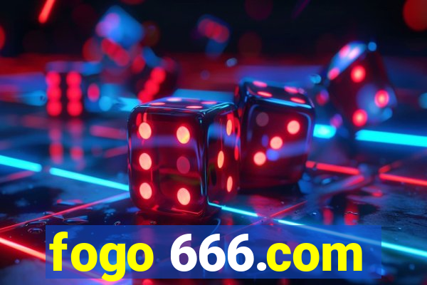 fogo 666.com